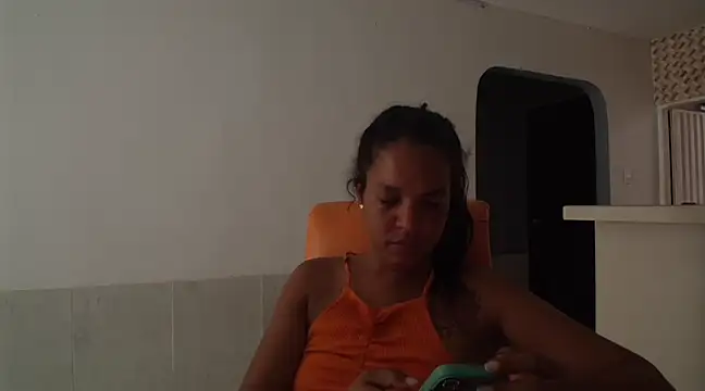 Deborah princess online show from January 2025 07:04:02 PM