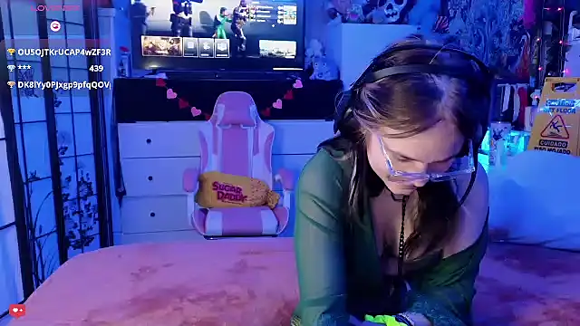 Cutiepiespanks online show from March 2025 06:59:01 AM