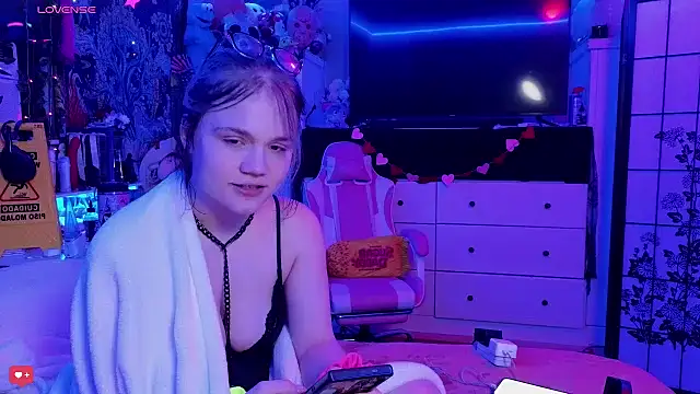 Cutiepiespanks online show from March 2025 05:29:02 AM