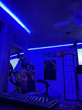 Cutiepiespanks online show from March 2025 03:19:01 AM