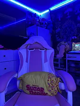 Cutiepiespanks online show from March 2025 07:38:02 AM