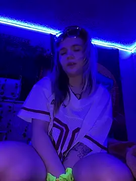 Cutiepiespanks online show from March 2025 12:31:02 AM