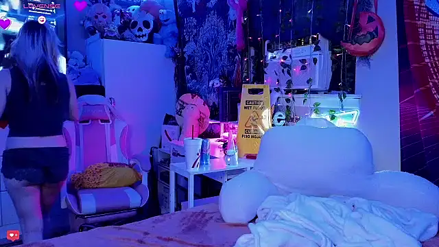 Cutiepiespanks online show from March 2025 03:52:01 PM