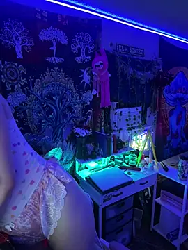 Cutiepiespanks online show from March 2025 04:19:01 AM