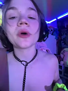 Cutiepiespanks online show from March 2025 07:24:01 AM