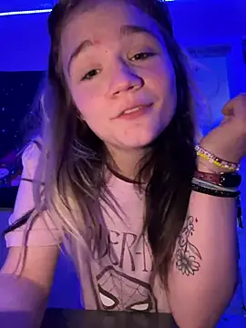 Cutiepiespanks online show from March 2025 11:25:01 PM