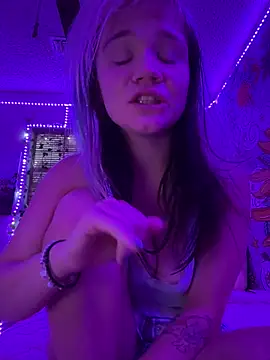 Cutiepiespanks online show from September 2025 11:21:01 AM