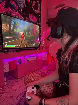 Cutiepiespanks online show from October 2025 08:07:01 PM