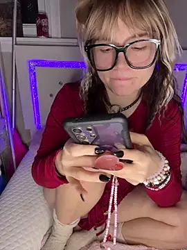 Cutiepiespanks online show from February 2026 01:02:02 AM