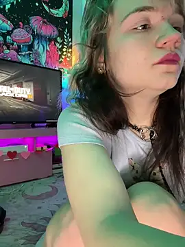 Cutiepiespanks online show from February 2026 10:08:02 PM