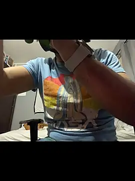 JayJayRod online show from December 2025 12:55:02 PM