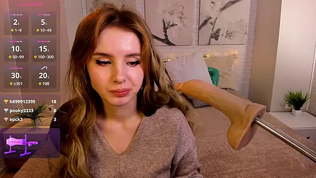 Snapshot of Betty_June chatting on February 2025 02:31:01 AM Betty June online show from February 2025 02:31:01 AM