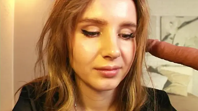 Snapshot of Betty_June chatting on March 2025 12:04:01 AM Betty June online show from March 2025 12:04:01 AM
