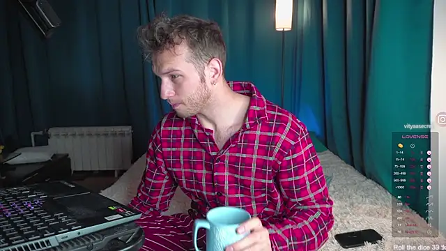 VIktorSecret online show from November 2025 04:23:02 AM