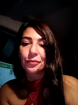 Cataleya80 online show from September 2025 09:37:01 PM