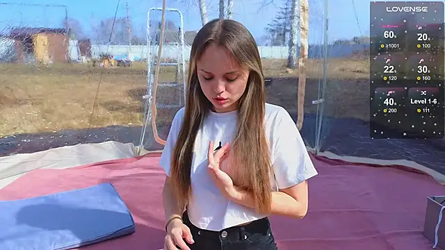 Misss Vikk online show from April 2026 08:56:02 AM