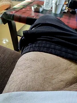 NickTheGreek99 online show from December 2024 08:35:01 AM