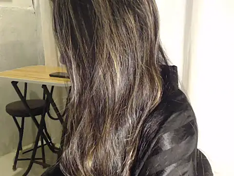 Urbabygirl jenny online show from March 2026 01:06:02 PM