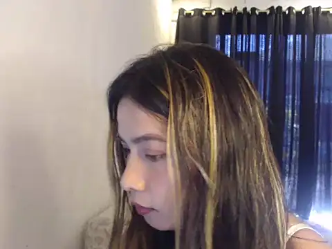 Snapshot of Urbabygirl_jenny chatting on June 2026 02:45:01 AM Urbabygirl jenny online show from June 2026 02:45:01 AM