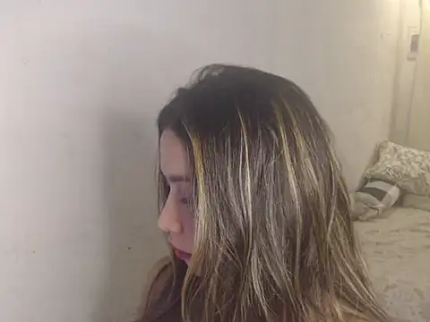 Snapshot of Urbabygirl_jenny chatting on July 2026 10:50:02 AM Urbabygirl jenny online show from July 2026 10:50:02 AM