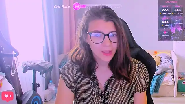 MollyLollipop online show from July 2026 07:54:02 AM