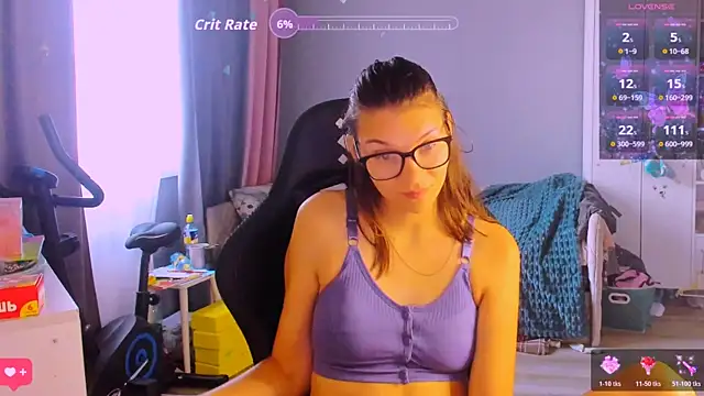 MollyLollipop online show from August 2026 09:04:01 AM