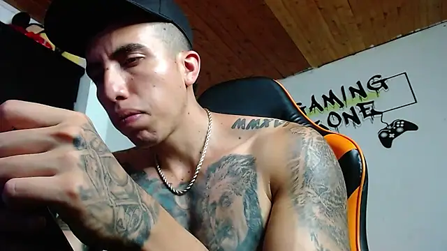 Adam Hudsond online show from January 2025 12:26:02 AM