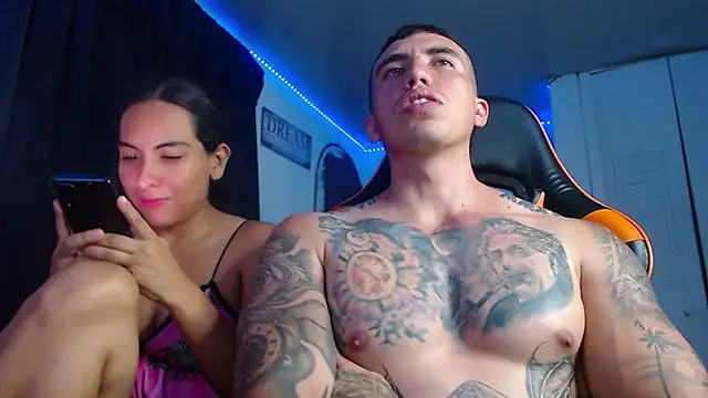 Adam Hudsond online show from September 2025 02:33:02 AM