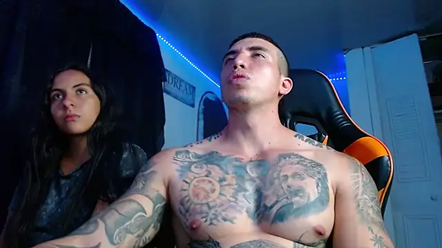 Adam Hudsond online show from September 2025 02:37:01 AM