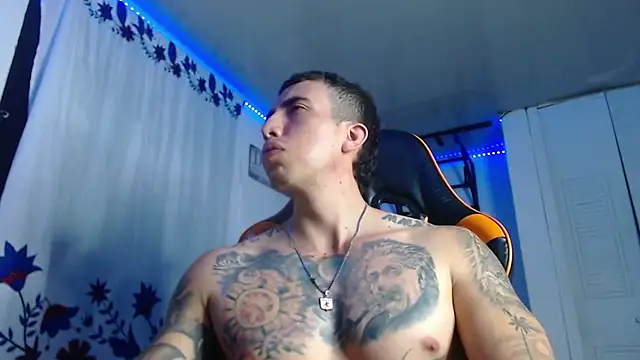 Adam Hudsond online show from February 2026 12:07:01 AM