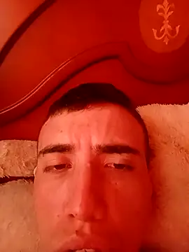 Adam Hudsond online show from March 2026 01:16:02 PM