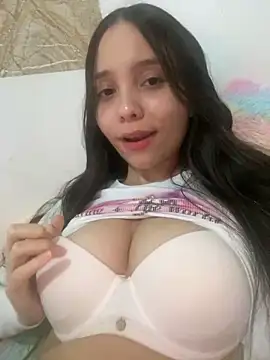 MiaJacksonn online show from December 2024 01:26:01 AM