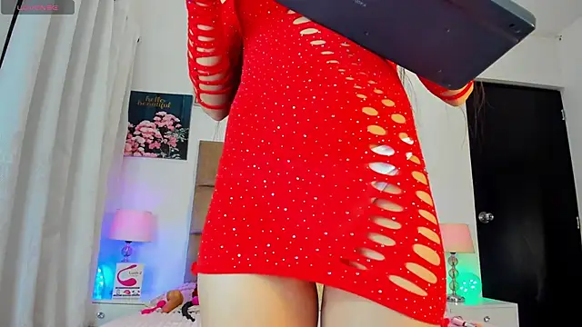 MiaJacksonn online show from March 2025 11:03:01 AM