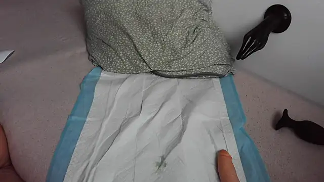 Fist-my-ass online show from December 2024 10:13:01 AM