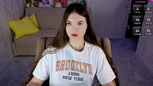 Eva Davie online show from March 2026 04:14:02 PM