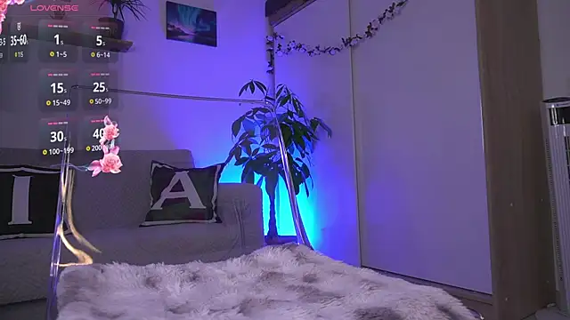 lildiaa online show from November 2025 10:48:02 AM