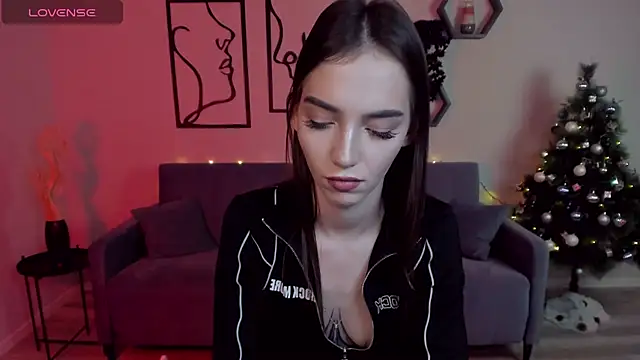 SophieCatty online show from January 2025 07:43:01 PM