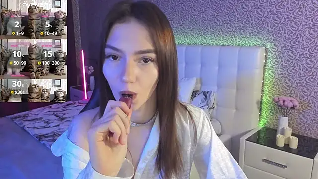 SophieCatty online show from February 2025 06:33:01 AM