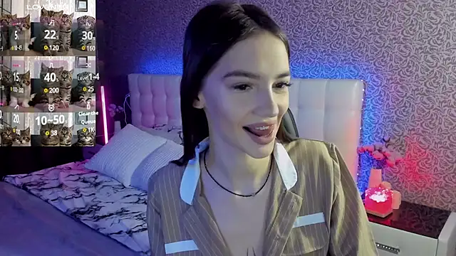 SophieCatty online show from March 2025 08:23:02 AM