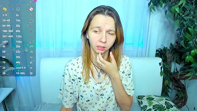 Bell a mi  online show from September 2025 05:08:02 AM