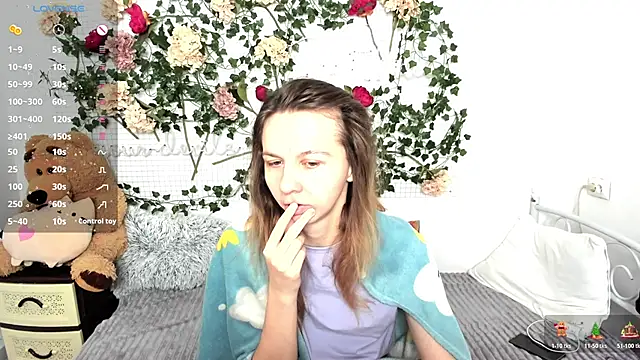 Bell a mi  online show from January 2026 03:05:01 PM