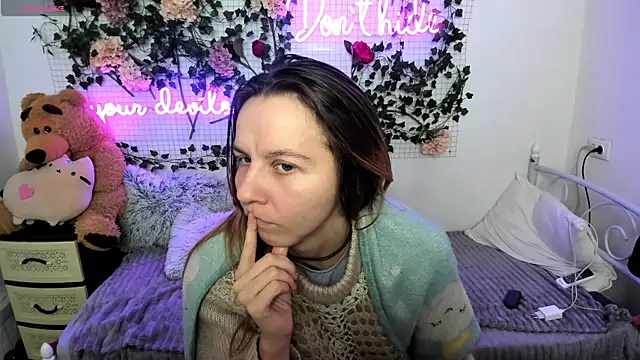 Bell a mi  online show from January 2026 04:22:02 PM