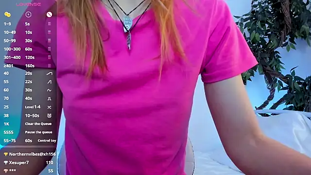 Bell a mi  online show from February 2026 02:25:01 PM