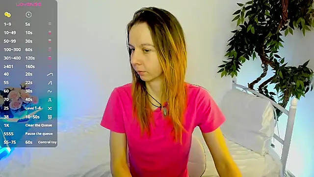 Bell a mi  online show from February 2026 04:14:01 PM