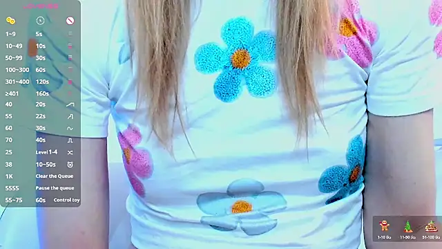 Bell a mi  online show from February 2026 04:57:01 AM