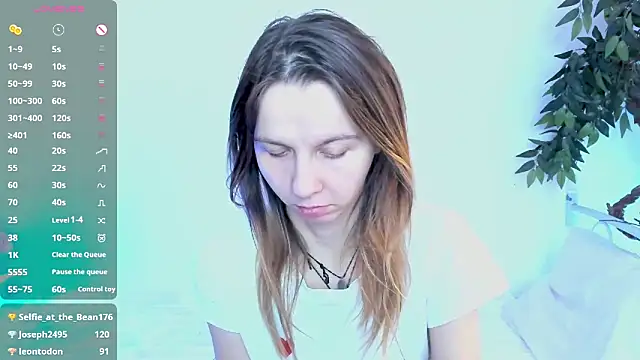 Bell a mi  online show from March 2026 06:37:01 AM