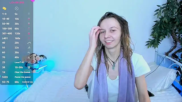 Bell a mi  online show from March 2026 12:59:02 AM