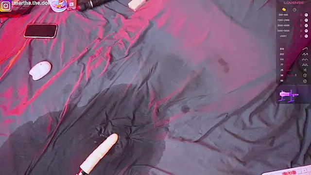 amortentia online show from December 2024 05:02:01 AM