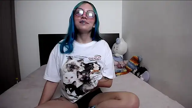 MARIANADIRTY online show from December 2025 04:14:01 PM