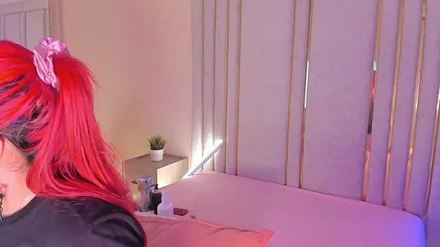 Saekohofman online show from December 2025 04:06:01 AM